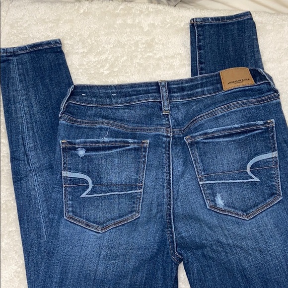 American Eagle Jeans - Picture 5 of 5